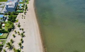 Casa de praia em condomínio